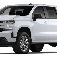 6'6" Chev/GMC 1500 Sled Deck (2014-2021)