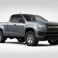 6' Canyon/Colorado Sled Deck (2015-2022)