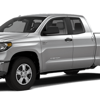 6'5" Toyota Tundra Sled Deck
