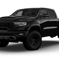 5'6" Dodge Ram Sled Deck (2016-2021)