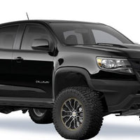 5' Canyon/Colorado Sled Deck (2015-2022)