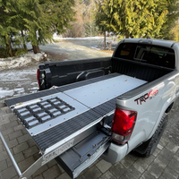 6' Toyota Tacoma Sled Deck (2005-2022)