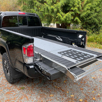 6' Toyota Tacoma Sled Deck (2005-2022)