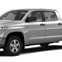 5'6" Toyota Tundra Sled Deck (2014-2021)