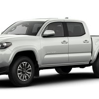 5' Toyota Tacoma Sled Deck (2005-2022)