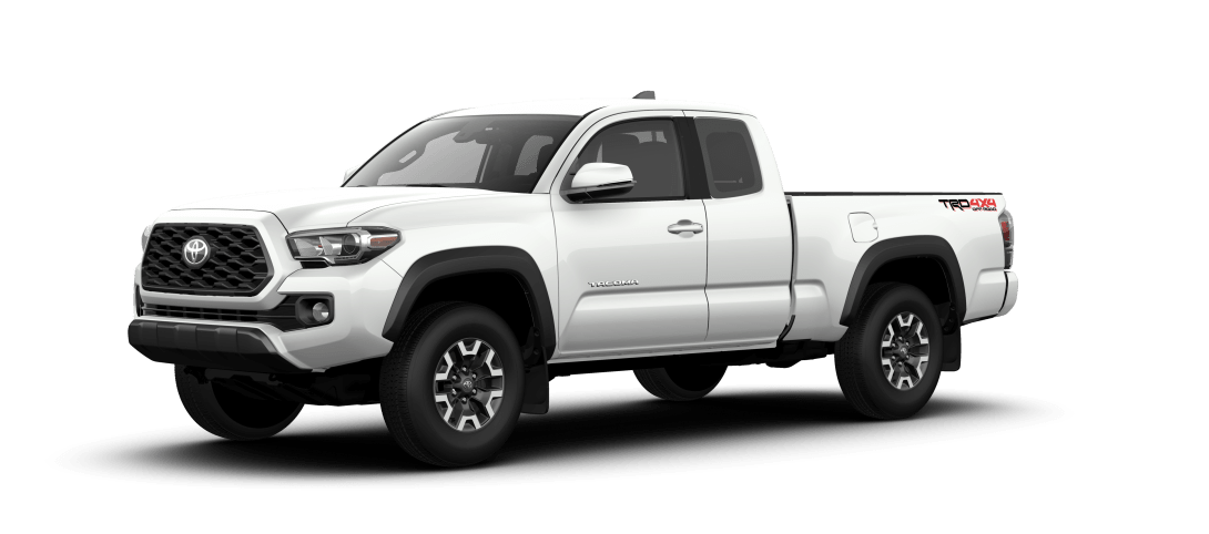 6' Toyota Tacoma Sled Deck (2005-2022)