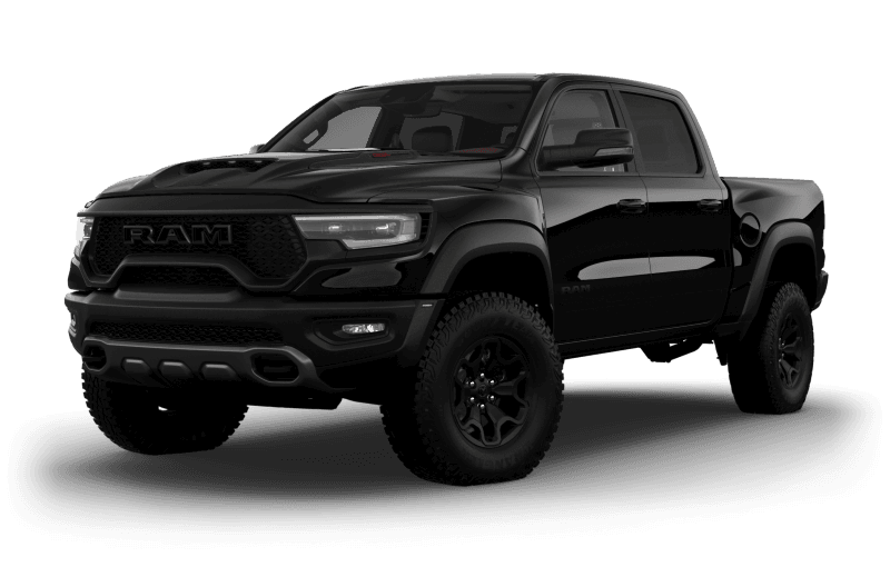 5'6" Dodge Ram Sled Deck (2016-2021)