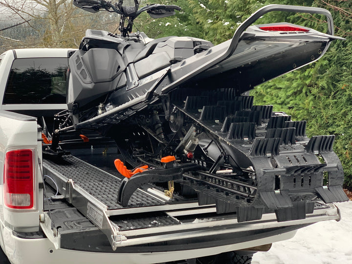 Standing Sled Decks – Standing Solutions