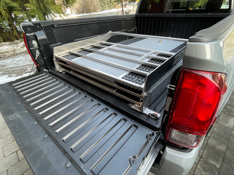 2017 tacoma tool box deals