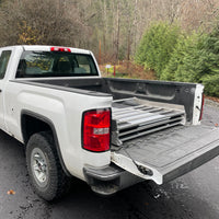 6'6" Chev/GMC 1500 Sled Deck (2014-2021)