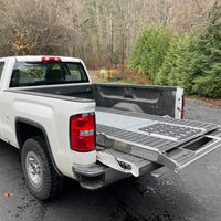 6'6" Chev/GMC 1500 Sled Deck (2014-2021)