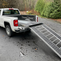 6'6" Chev/GMC 1500 Sled Deck (2014-2021)