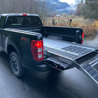 6' Ford Ranger Sled Deck (2019-2022)