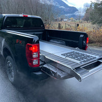 6' Ford Ranger Sled Deck (2019-2022)