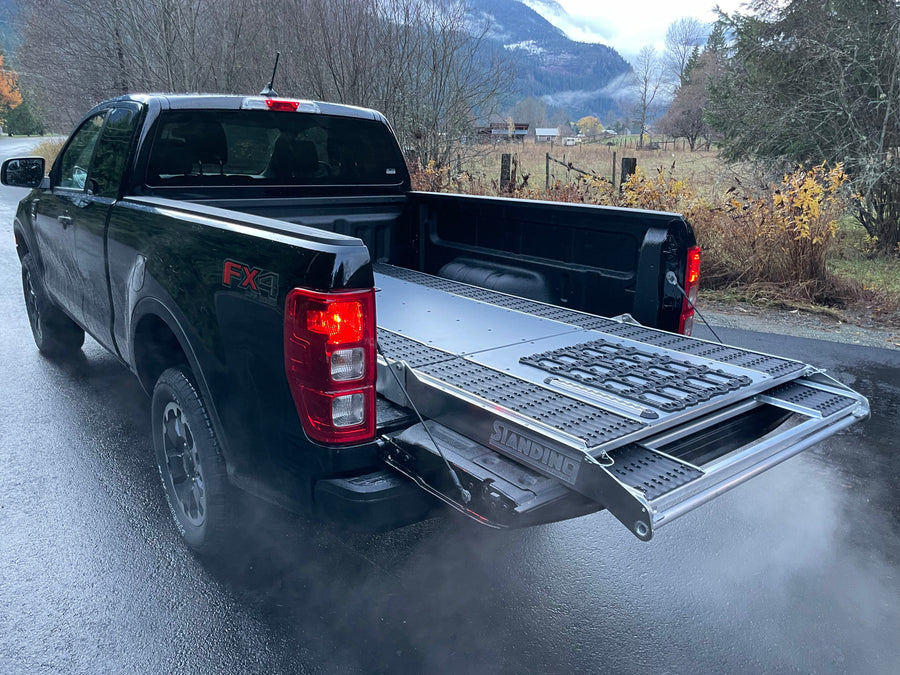 6' Ford Ranger Sled Deck (2019-2022)