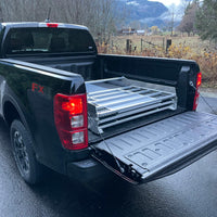 6' Ford Ranger Sled Deck (2019-2022)