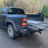 5'6" Dodge Ram Sled Deck (2016-2021)