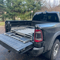 5'6" Dodge Ram Sled Deck (2016-2021)