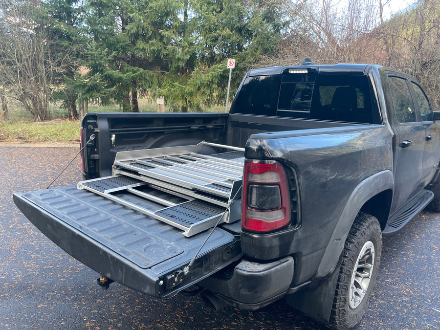 5'6" Dodge Ram Sled Deck (2016-2021)