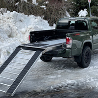 5' Toyota Tacoma Sled Deck (2005-2022)