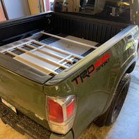 5' Toyota Tacoma Sled Deck (2005-2022)