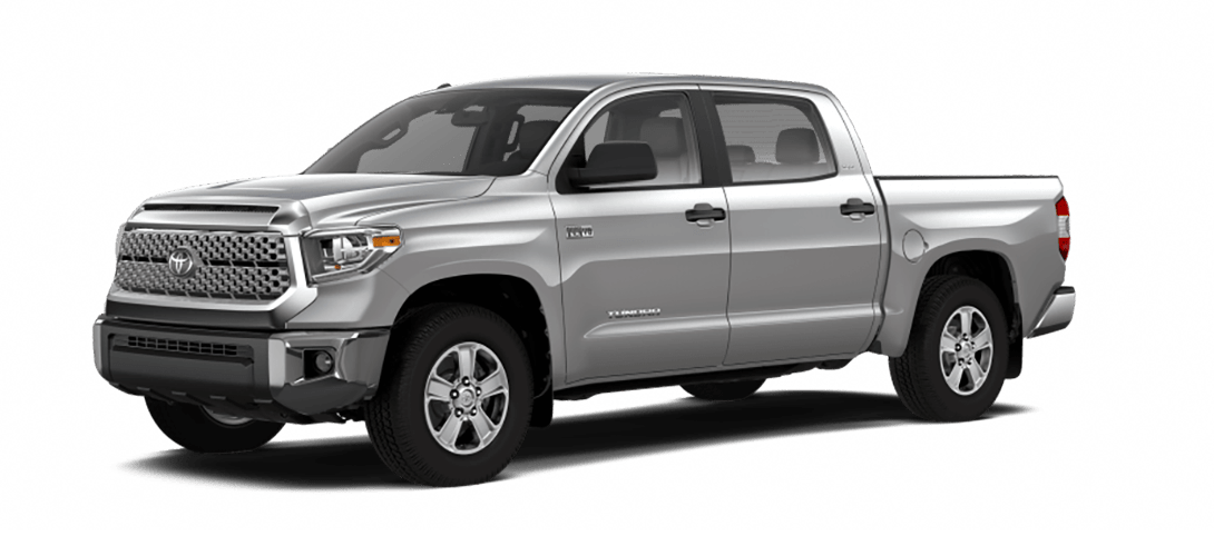 5'6" Toyota Tundra Sled Deck (2014-2021)