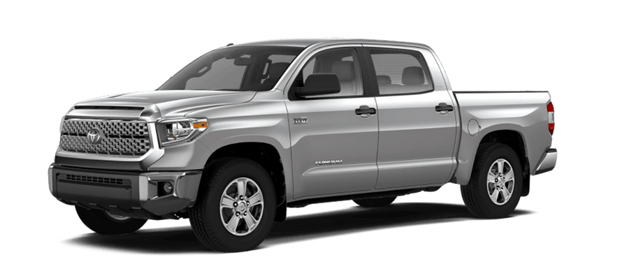 5'6" Toyota Tundra Sled Deck (2014-2021)