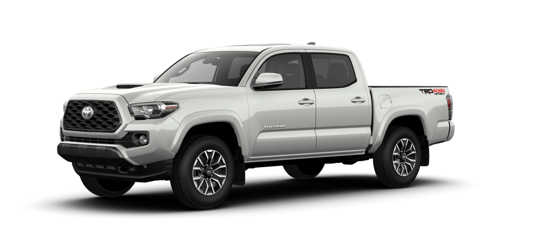 5' Toyota Tacoma Sled Deck (2005-2022)