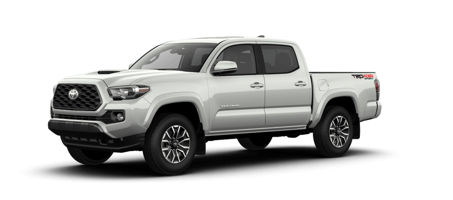 5' Toyota Tacoma Sled Deck (2005-2022)
