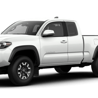6' Toyota Tacoma Sled Deck (2005-2022)