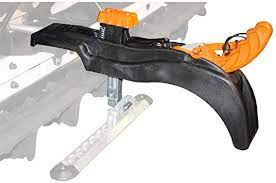 Rear Superclamp